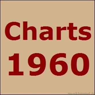 MusikCharts 1960 Alle Hits des Jahres musikhimmel.de