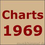 Charts 1969