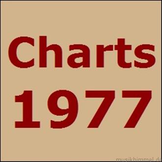 MusikCharts 1977 Alle Hits des Jahres musikhimmel.de