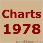 Hits 1978 - Die preiswertesten Hits 1978 analysiert!