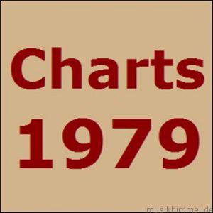 Musik-Charts 1979 – Alle Hits Des Jahres – Musikhimmel.de