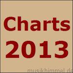 Charts 2013