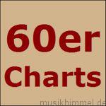 60er Charts