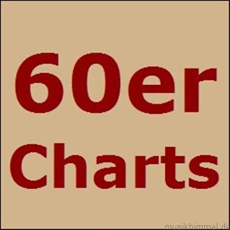 Protected Rock & Pop Single-Charts Buch - Hits Der 60er, 70er, 80er Jahre