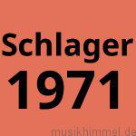 Schlager 1971