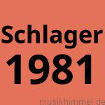 Schlager 1981