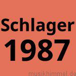 Schlager 1987