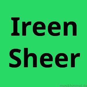 Ireen Sheer
