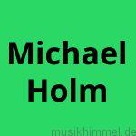 Michael Holm