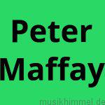 Peter Maffay