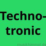 Technotronic