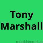 Tony Marshall